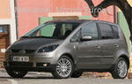 2008 Mitsubishi Colt