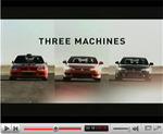 2008 Mitsubishi Lancer Commercial