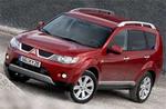 2008 Mitsubishi Outlander Price