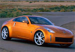 2008 Nissan 350Z Coupe and Roadster Price