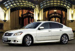 2008 Nissan Fuga