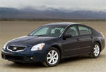2008 Nissan Maxima Price