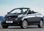 2008 Nissan Micra