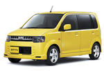 2008 Nissan Otti
