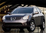 2008 Nissan Rogue price