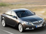 Opel Insignia is Car of The Year 2009