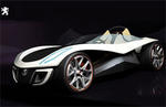 2008 Peugeot Design Competition