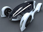 2008 Peugeot Design competition finalists