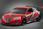 2008 Pontiac G6 GXP R
