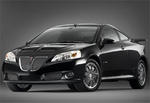 2008 Pontiac G6 GXP