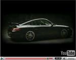 2008 Porsche 911 GT2 video