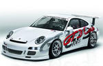 2008 Porsche 911 GT3 Cup