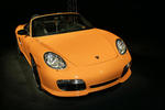 2008 Porsche Boxster Special Edition