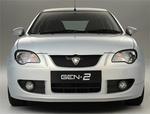 2008 Proton GEN 2