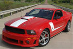 2008 ROUSH 428R Mustang
