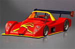 2008 Radical SR8 and SR5