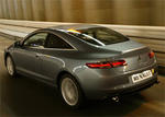 Renault Laguna Coupe Monaco Promo