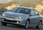 2008 Renault Laguna III