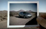 2008 Renault Megane Commercial