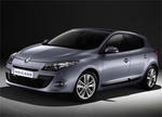 2008 Renault Megane Video