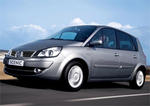 2008 Renault Scenic