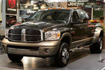 2008 Resistol Edition Dodge Ram Mega Cab