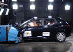 2009 Euro NCAP Rating System