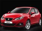 Seat Ibiza ST announced