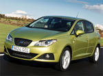 2008 SEAT Ibiza Price