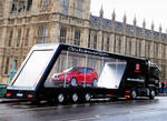 2008 SEAT Ibiza UK Whistle Stop Tour