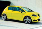 2008 SEAT Ibiza