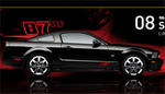 2008 Saleen S281 RF