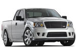 2008 Saleen S331 SuperCrew