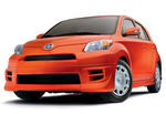 2008 Scion xD RS 1.0 Price