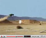 2008 Subaru Impreza WRX STI Commercial