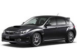 2008 Subaru Impreza WRX STI Revealed