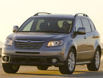 2008 Subaru Tribeca in Australia