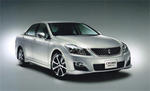 2008 Toyota Crown