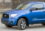 2008 Toyota Tundra Price