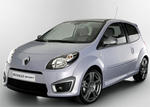 Renault Twingo RS vs Renault 5 GT Turbo video