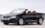 Ladies dig Volkswagen Eos