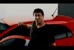 2008 Volkswagen Gol Stallone Ads