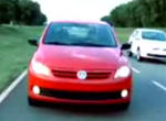 2008 Volkswagen Gol Video