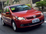 2008 Volkswagen Gol