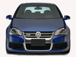 2008 Volkswagen Golf R32