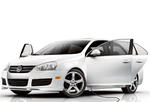 2008 Volkswagen Jetta Wolfsburg 2.0T