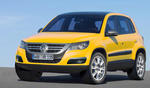 2008 Volkswagen Tiguan