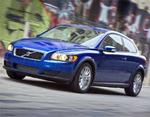 2008 Volvo C30 Custom Build