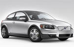 2008 Volvo C30 Efficiency