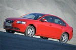 2008 Volvo S40
